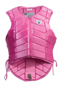 PHOENIX PERFORMANCE Tipperary™ Eventer Vest- Protective Vests|Protective Vests