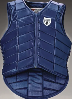 PHOENIX PERFORMANCE Tipperary™ Eventer Vest- Protective Vests|Protective Vests