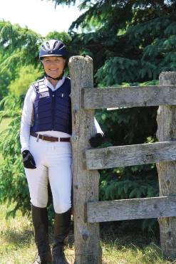 PHOENIX PERFORMANCE Tipperary™ Eventer Vest- Protective Vests|Protective Vests