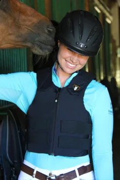 PHOENIX PERFORMANCE Tipperary™ Ride Lite Riding Vest- Protective Vests|Protective Vests