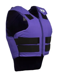PHOENIX PERFORMANCE Tipperary™ Ride Lite Youth Vest- Protective Vests|Protective Vests