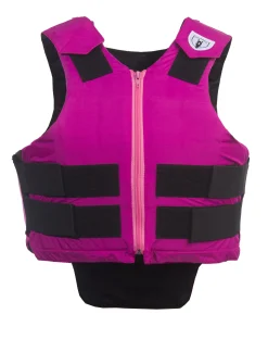 PHOENIX PERFORMANCE Tipperary™ Ride Lite Youth Vest- Protective Vests|Protective Vests