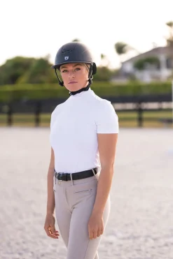 PHOENIX PERFORMANCE Tipperary™ Royal Helmet- Riding Helmets|Riding Helmets