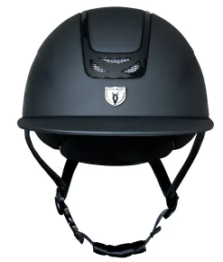 PHOENIX PERFORMANCE Tipperary™ Royal Helmet- Riding Helmets|Riding Helmets