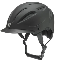 PHOENIX PERFORMANCE Tipperary™ Sportage Hybrid Helmet- Riding Helmets|Riding Helmets