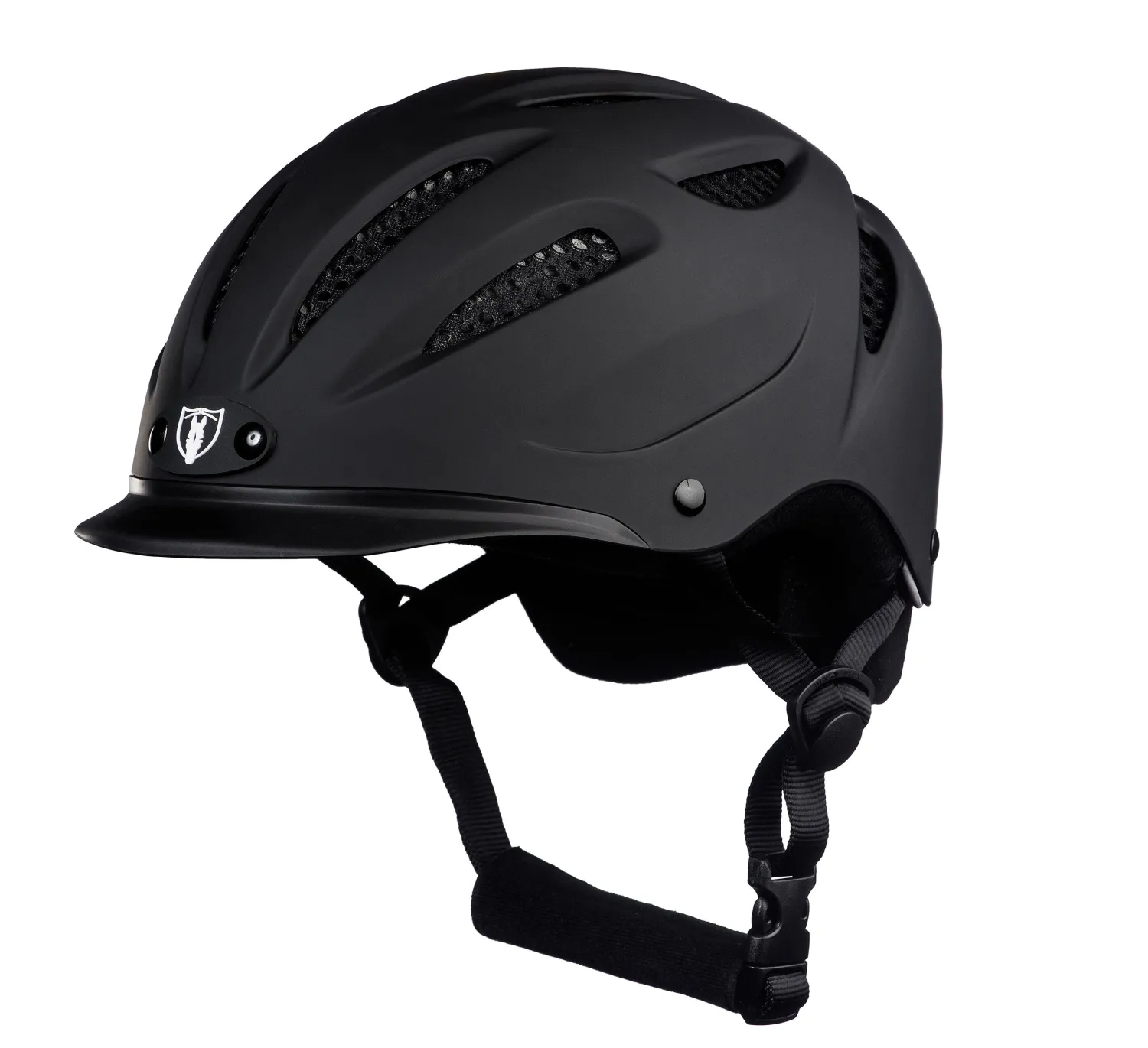 PHOENIX PERFORMANCE Tipperary™ Sportage Toddler Helmet- Riding Helmets|Riding Helmets