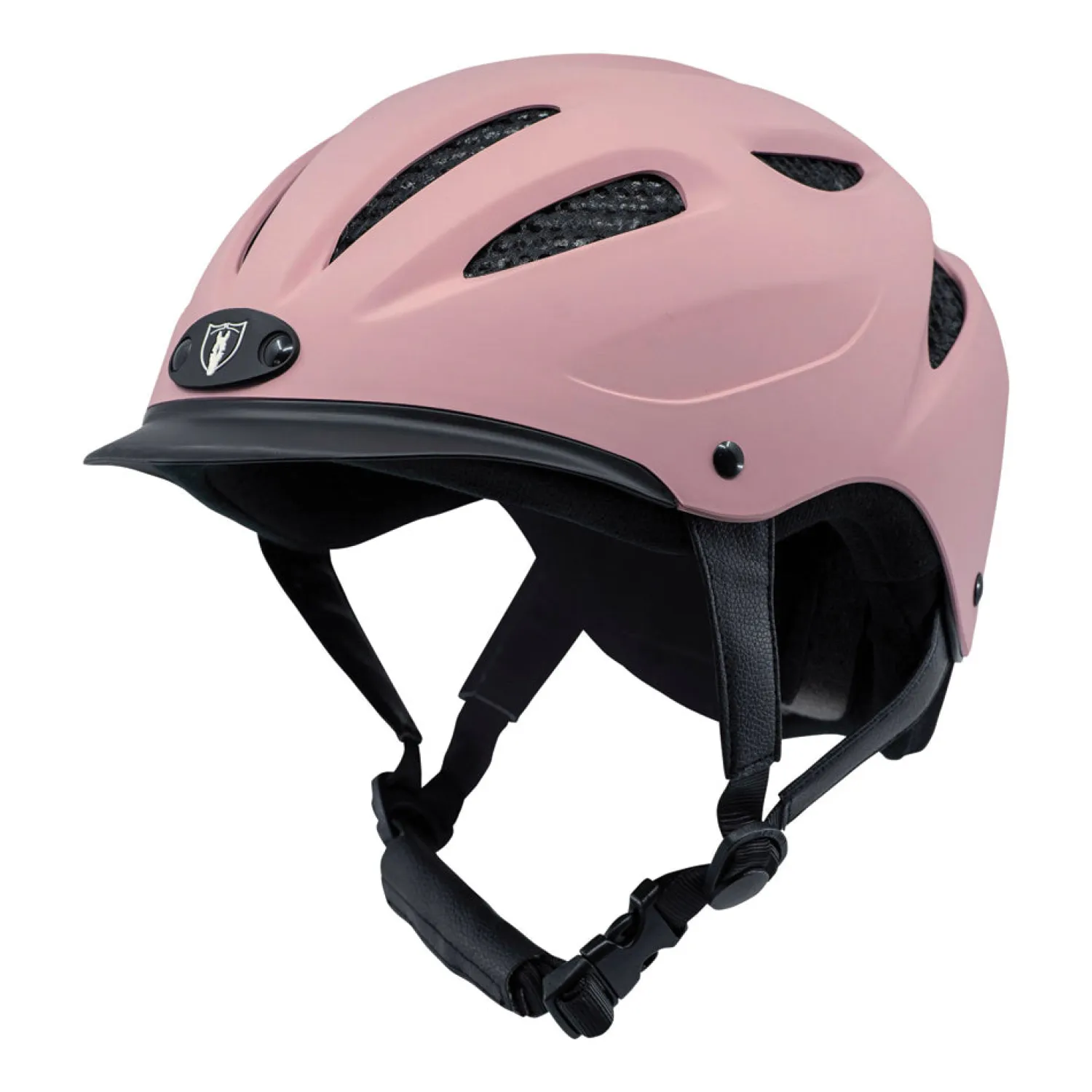 PHOENIX PERFORMANCE Tipperary™ Sportage Toddler Helmet- Riding Helmets|Riding Helmets
