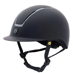 PHOENIX PERFORMANCE Tipperary™ Windsor Traditional Brim Helmet with MIPS®- Riding Helmets|Riding Helmets