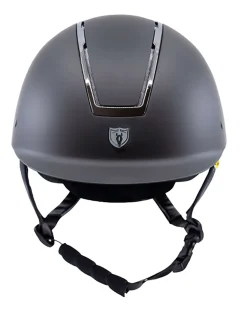 PHOENIX PERFORMANCE Tipperary™ Windsor Traditional Brim Helmet with MIPS®- Riding Helmets|Riding Helmets