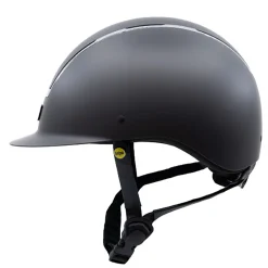 PHOENIX PERFORMANCE Tipperary™ Windsor Traditional Brim Helmet with MIPS®- Riding Helmets|Riding Helmets