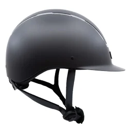 PHOENIX PERFORMANCE Tipperary™ Windsor Traditional Brim Helmet with MIPS®- Riding Helmets|Riding Helmets
