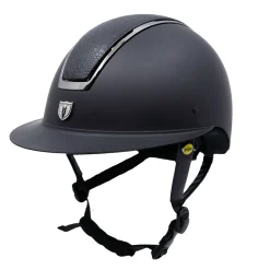 PHOENIX PERFORMANCE Tipperary™ Windsor Wide Brim Helmet with MIPS®- Riding Helmets|Riding Helmets