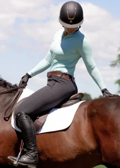 PHOENIX PERFORMANCE Tipperary™ Windsor Wide Brim Helmet with MIPS®- Riding Helmets|Riding Helmets