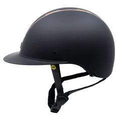 PHOENIX PERFORMANCE Tipperary™ Windsor Wide Brim Helmet with MIPS®- Riding Helmets|Riding Helmets