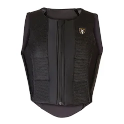 PHOENIX PERFORMANCE Tipperary™ Youth Contour Air-Mesh Back Protector- Protective Vests|Protective Vests
