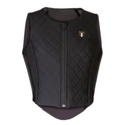 PHOENIX PERFORMANCE Tipperary™ Youth Contour Flex Back Protector- Protective Vests|Protective Vests