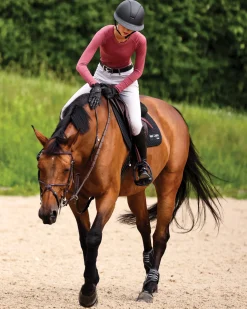 TKEQ THE SHOP TKEQ Kennedy Seamless 2.0 Long-Sleeve Shirt- Long Sleeve Tops