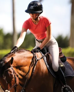 TKEQ THE SHOP TKEQ Kennedy Seamless 2.0 Short-Sleeve Shirt- Short Sleeve Shirts