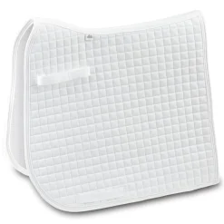 TOKLAT ORIGINALS Toklat® Clarion™ Square Pad with Nonslip Lining- Close Contact Saddle Pads
