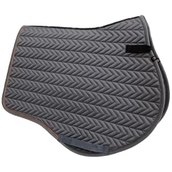 TOKLAT ORIGINALS Toklat® Tango Chevron Close Contact Saddle Pad- Close Contact Saddle Pads