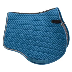 TOKLAT ORIGINALS Toklat® Tango Chevron Close Contact Saddle Pad- Close Contact Saddle Pads