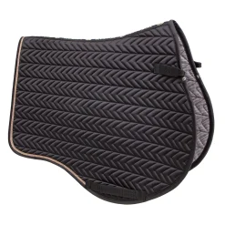 TOKLAT ORIGINALS Toklat® Tango Chevron Close Contact Saddle Pad- Close Contact Saddle Pads