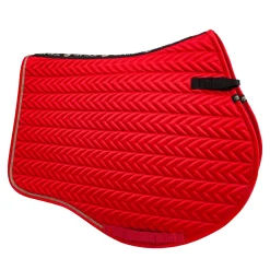 TOKLAT ORIGINALS Toklat® Tango Chevron Close Contact Saddle Pad- Close Contact Saddle Pads