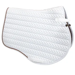 TOKLAT ORIGINALS Toklat® Tango Chevron Close Contact Saddle Pad- Close Contact Saddle Pads