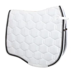TOKLAT ORIGINALS Toklat® Tango Double Hexagon Dressage Pad- Dressage Pads|Close Contact Saddle Pads