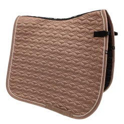 TOKLAT ORIGINALS Toklat® Tango Geometric Dressage Pad- Dressage Pads|Close Contact Saddle Pads