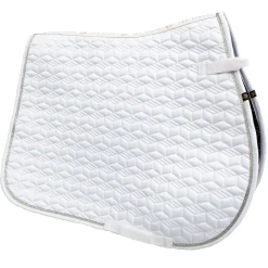 TOKLAT ORIGINALS Toklat® Tango Geometric General-Purpose Saddle Pad- Close Contact Saddle Pads