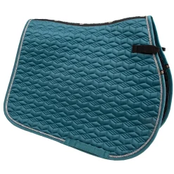 TOKLAT ORIGINALS Toklat® Tango Geometric General-Purpose Saddle Pad- Close Contact Saddle Pads
