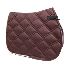 TOKLAT ORIGINALS Toklat® Tango Twisted Diamond General Purpose Saddle Pad- Close Contact Saddle Pads