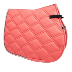 TOKLAT ORIGINALS Toklat® Tango Twisted Diamond General Purpose Saddle Pad- Close Contact Saddle Pads