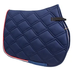 TOKLAT ORIGINALS Toklat® Tango Twisted Diamond General Purpose Saddle Pad- Close Contact Saddle Pads