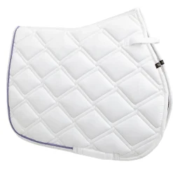 TOKLAT ORIGINALS Toklat® Tango Twisted Diamond General Purpose Saddle Pad- Close Contact Saddle Pads