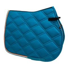 TOKLAT ORIGINALS Toklat® Tango Twisted Diamond General Purpose Saddle Pad- Close Contact Saddle Pads