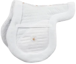 TOKLAT ORIGINALS Toklat® TechQuilt High-Profile Two-Sided NonSlip Saddle Pad - GP- Close Contact Saddle Pads
