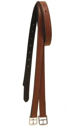 TORY LEATHER Company 54" Non-Stretch Stirrup Leathers- Stirrup Leathers & Accessories