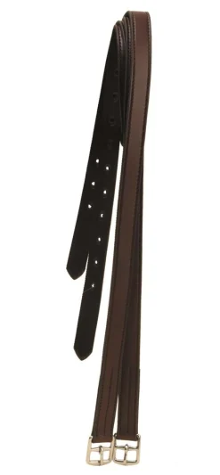 TORY LEATHER Company 54" Non-Stretch Stirrup Leathers- Stirrup Leathers & Accessories
