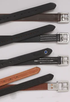 TORY LEATHER Company 3/4" x 54" Stirrup Leathers- Stirrup Leathers & Accessories