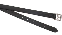 TORY LEATHER Company 1" x 60" Half-Hole Stirrup Leathers- Stirrup Leathers & Accessories