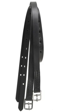 TORY LEATHER Company Children’s 3/4" x 36" Stirrup Leathers- Stirrup Leathers & Accessories