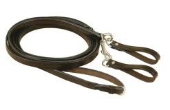 TORY LEATHER Company Pony Draw Reins- Lunging & Training Equipment