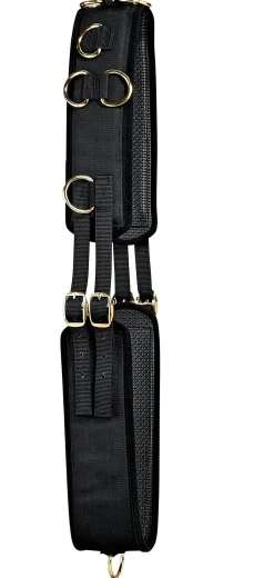 TORY LEATHER Tory Neoprene Training Surcingle- Lunging & Training Equipment