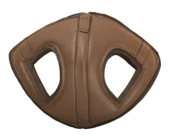 TORY LEATHER Tory Shipping Head Bumper- Trailering|Halter Accessories