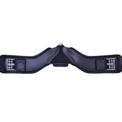 TOTAL SADDLE FIT StretchTec Shoulder Relief Dressage Girth™ with Leather Liner- Girths & Accessories