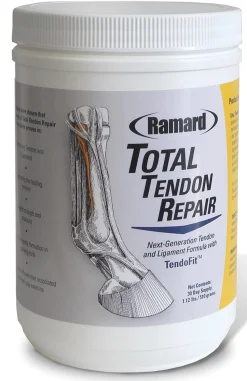 ANIMAL HEALTH INT Total Tendon Repair- Horse Supplements