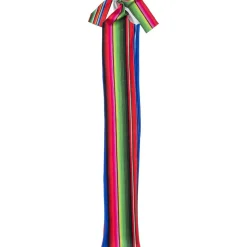 JT INTERNATIONAL DIS Tough-1®  Lycra Tail Bag Prints- Braiding & Tails