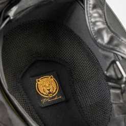 BACK ON TRACK BOT LL Trauma Void™ Pardus Smooth Top Riding Helmet with MIPS® & Dial-Fit System- Riding Helmets|Riding Helmets